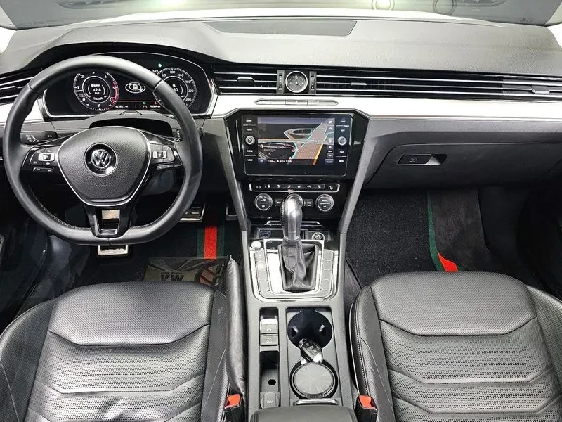 VW Arteon 20 TDI PREMIUM, снимка 7 - Автомобили и джипове - 55561576