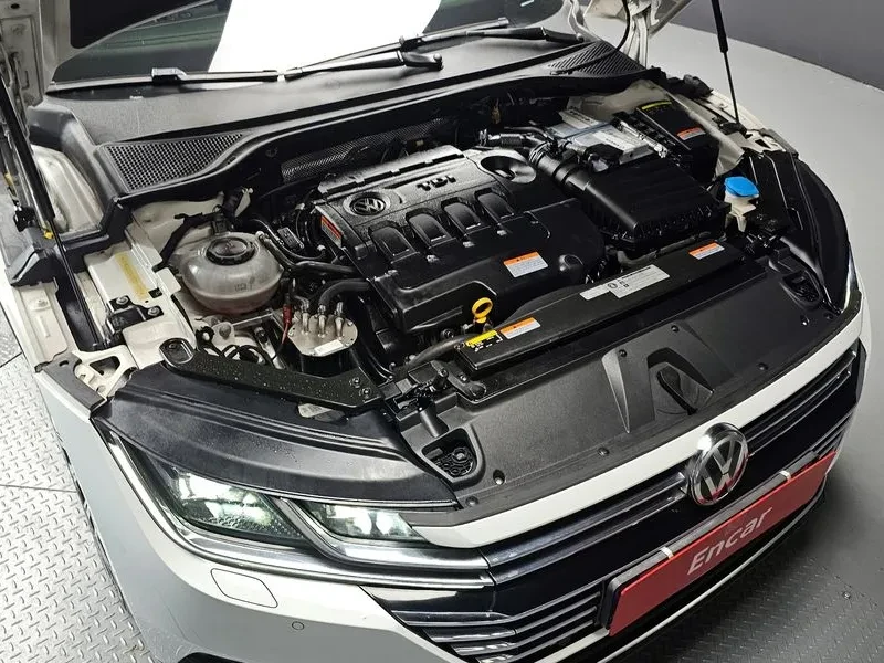 VW Arteon 20 TDI PREMIUM, снимка 6 - Автомобили и джипове - 55561576