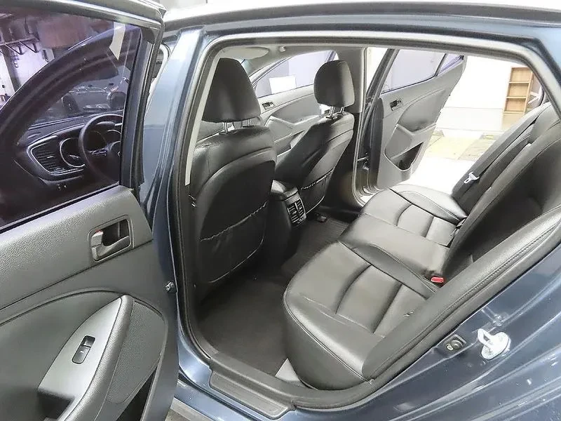 Kia K5 Lpi Deluxe, снимка 13 - Автомобили и джипове - 55921770
