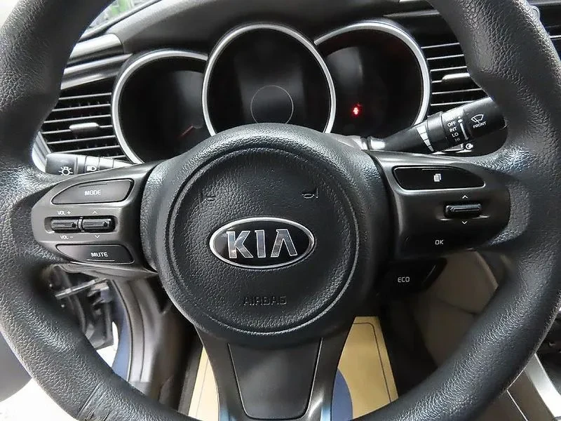 Kia K5 Lpi Deluxe, снимка 16 - Автомобили и джипове - 55921770