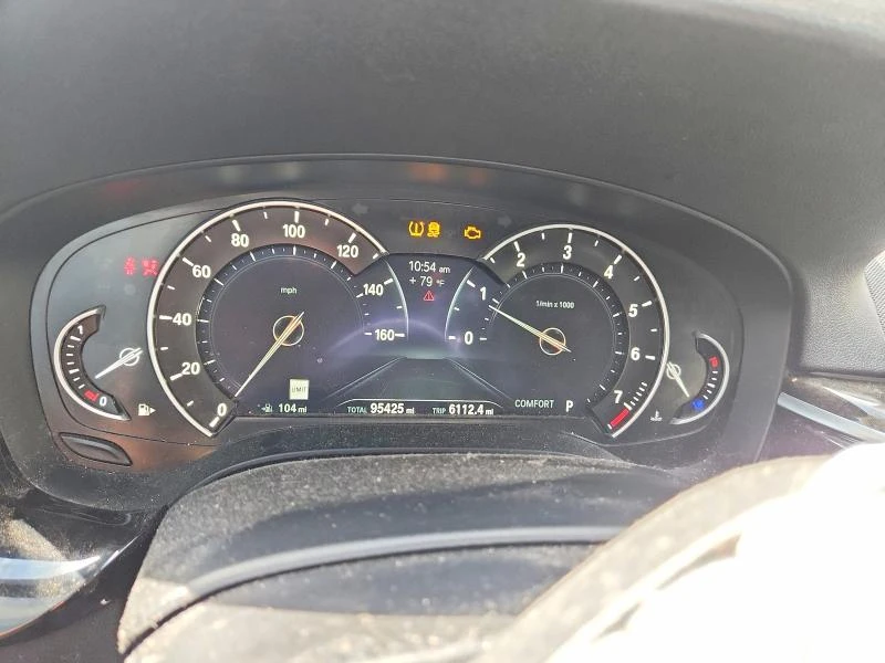 BMW 540 xDrive/B58/���� �� ���������/CARFAX | Mobile.bg � ����������� 10