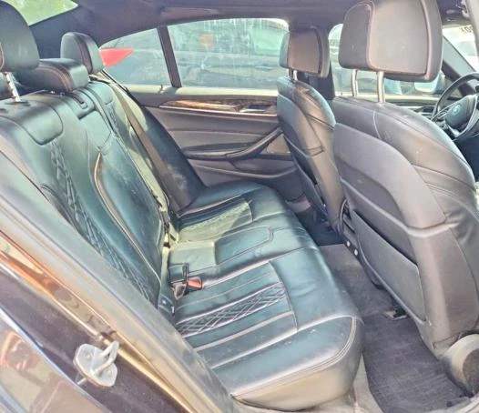 BMW 540 xDrive/B58/���� �� ���������/CARFAX | Mobile.bg � ����������� 11