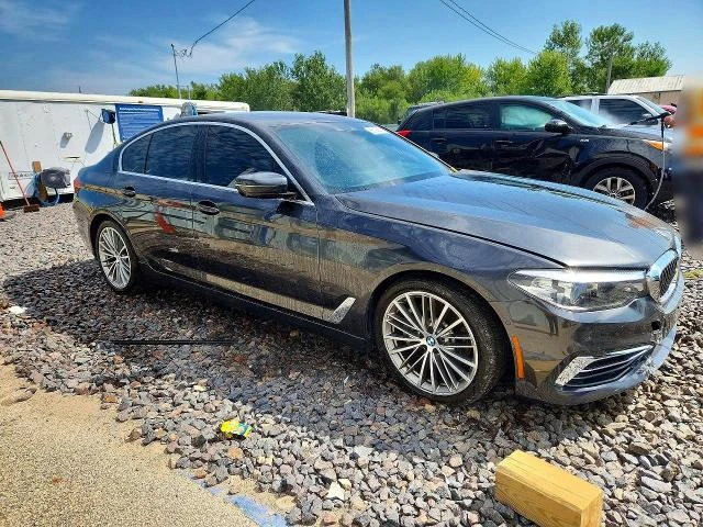 BMW 540 xDrive/B58/���� �� ���������/CARFAX | Mobile.bg � ����������� 5