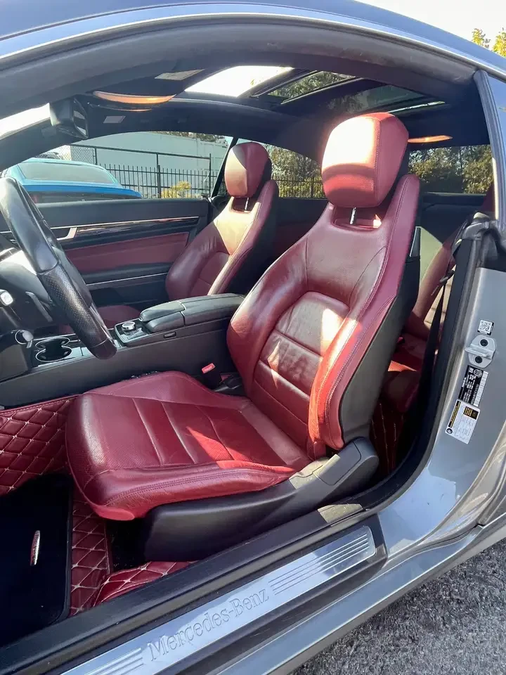 Mercedes-Benz E 400 AMG/�����/����/HARMAN/�������� �������/������/ | Mobile.bg � ����������� 11