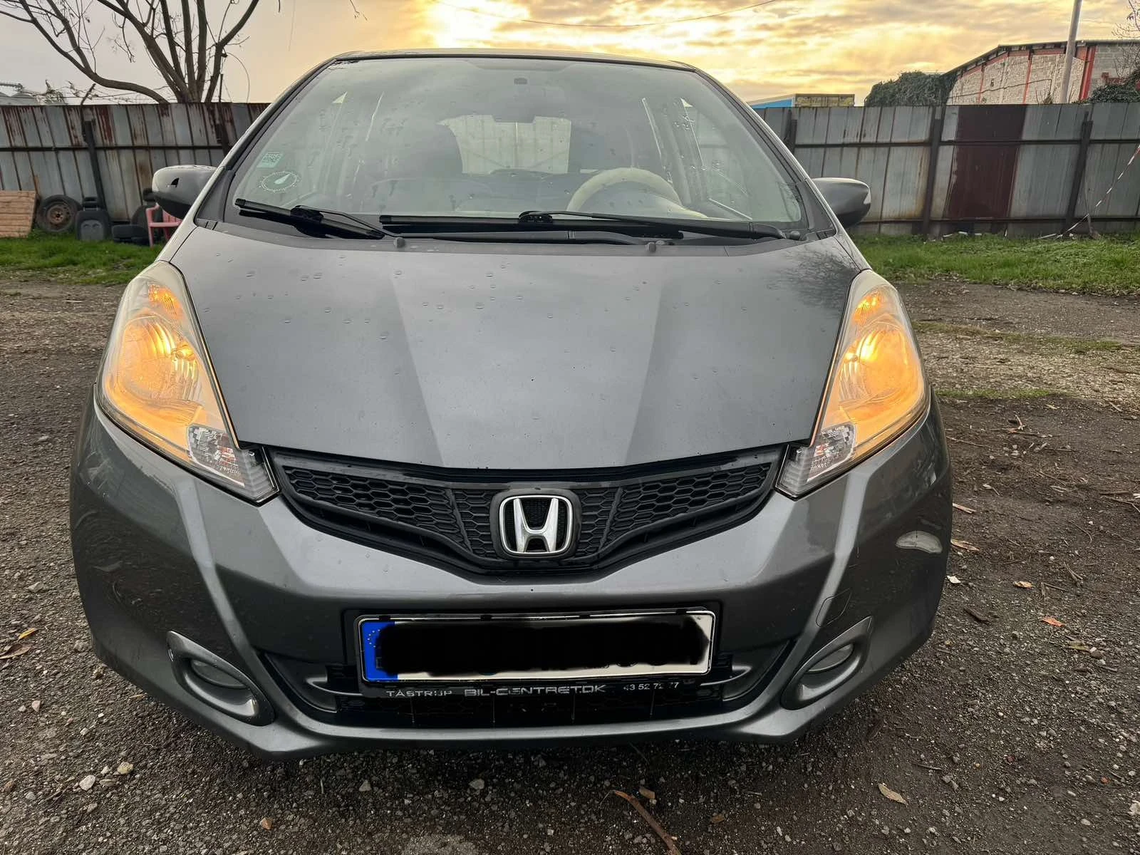 Honda Jazz 1.4 VTEC, снимка 1