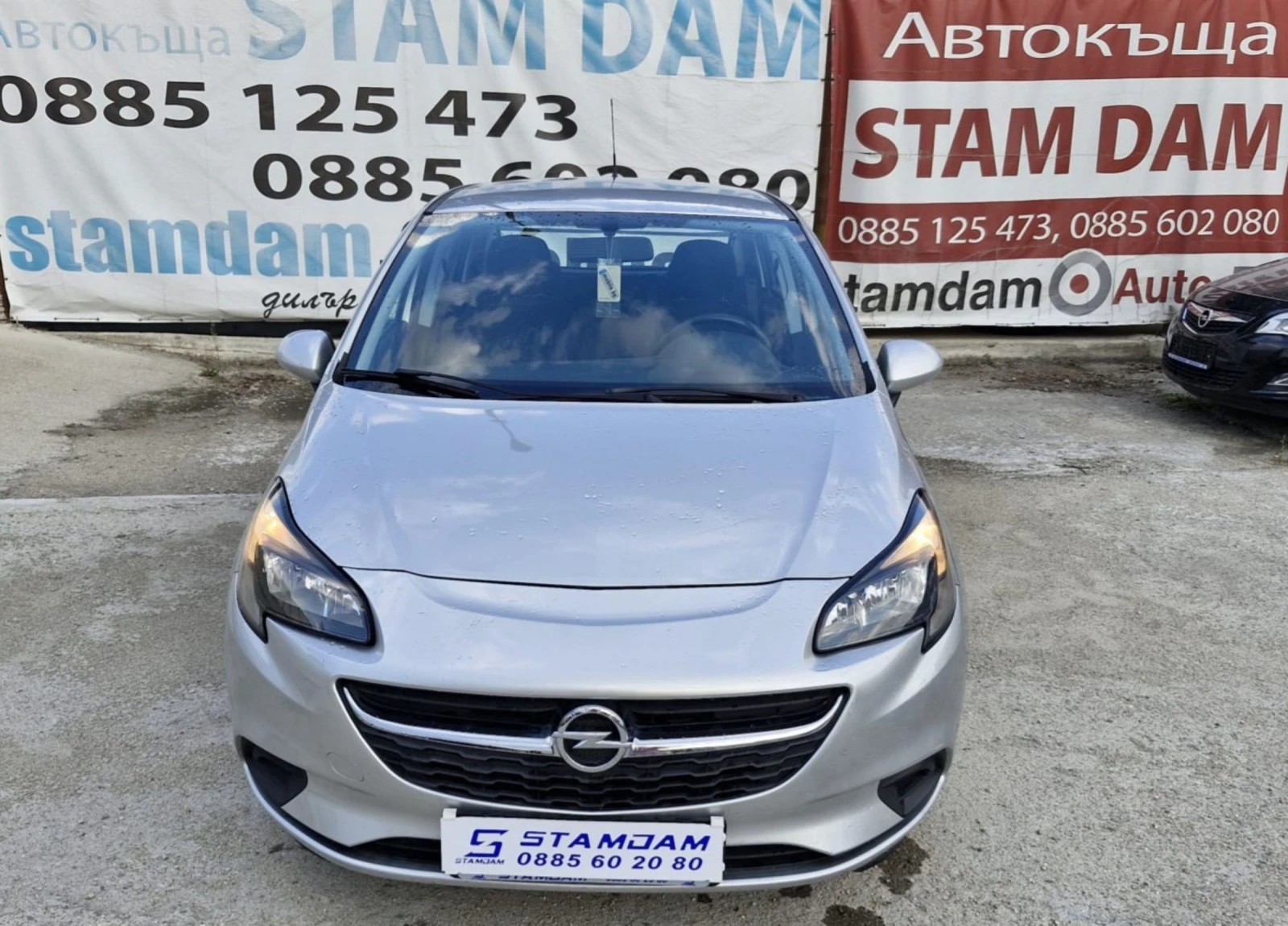 Opel Corsa 1.4b 90hp - изображение 2