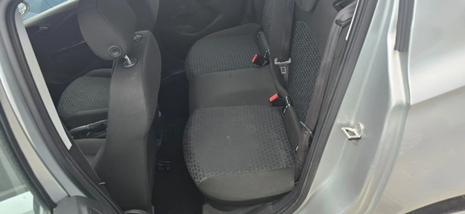 Opel Corsa 1.4b 90hp | Mobile.bg   15