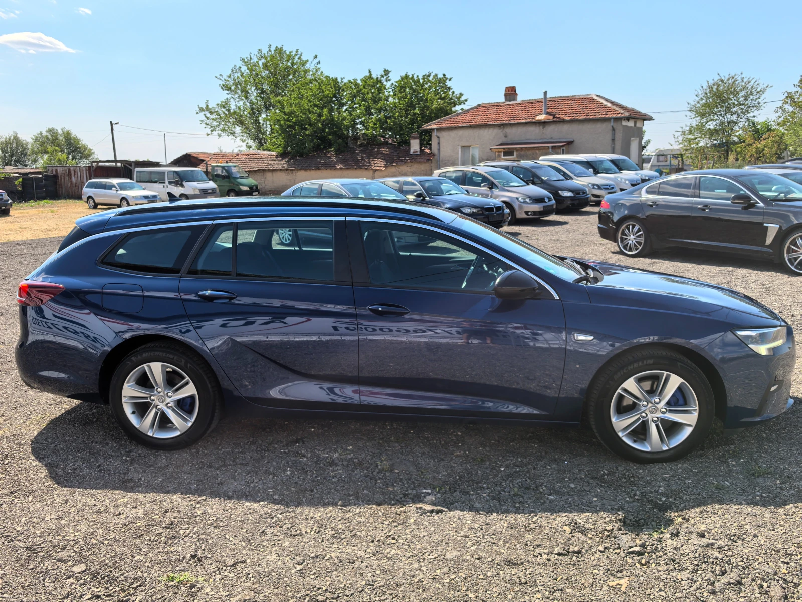 Opel Insignia 1.5CDTI - изображение 6