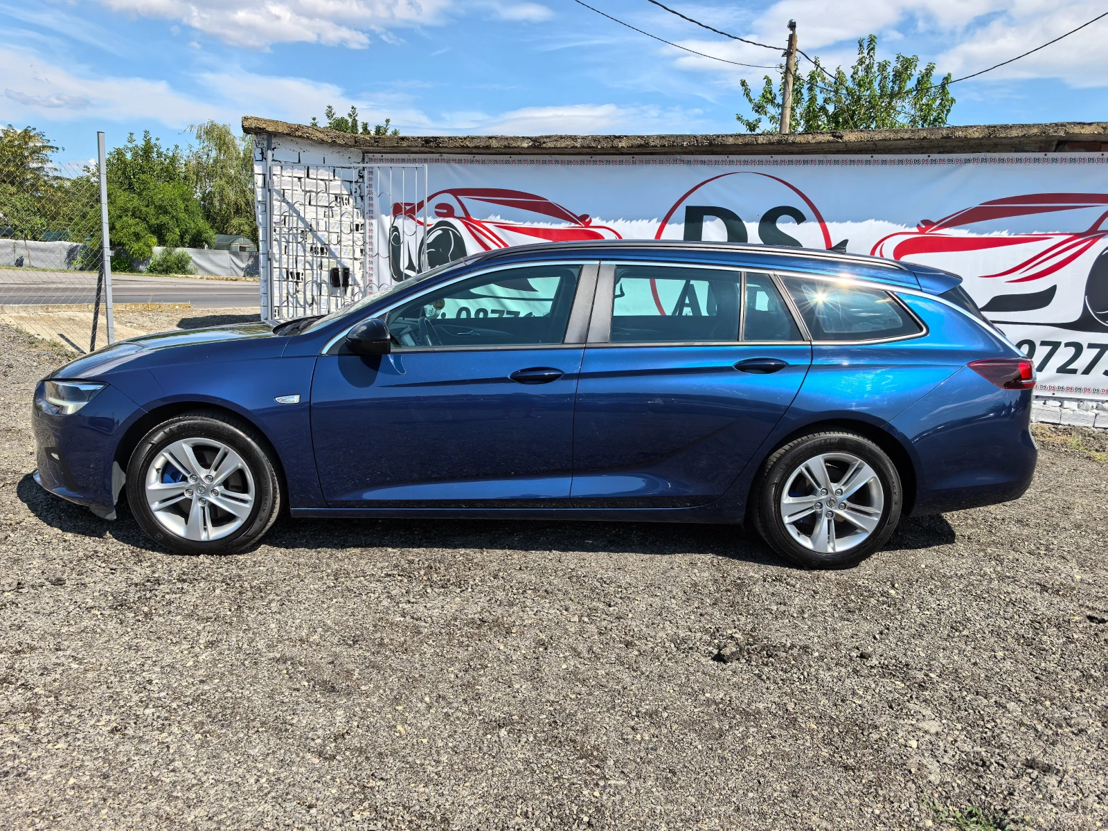 Opel Insignia 1.5CDTI - изображение 2