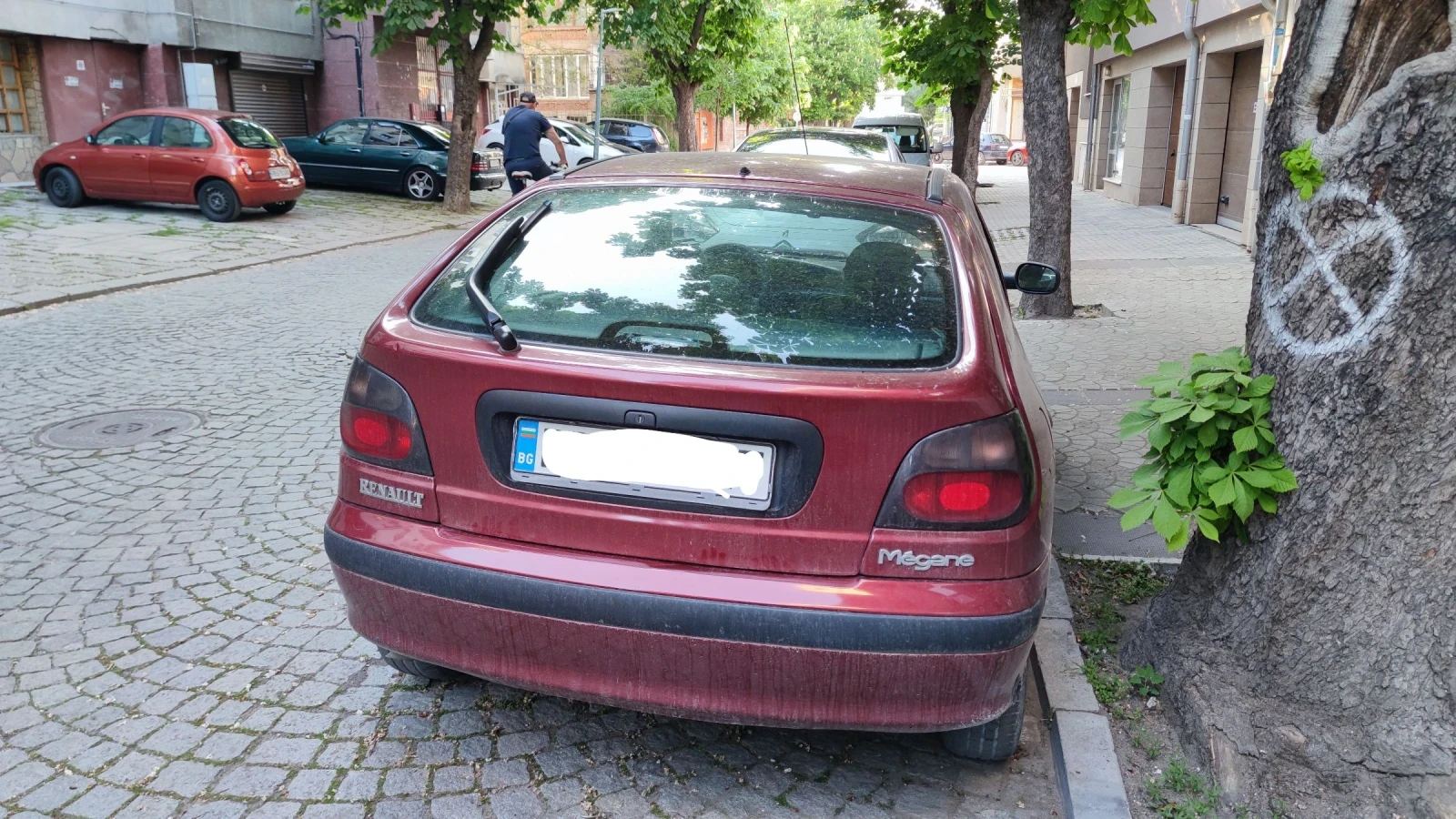Renault Megane  - изображение 3