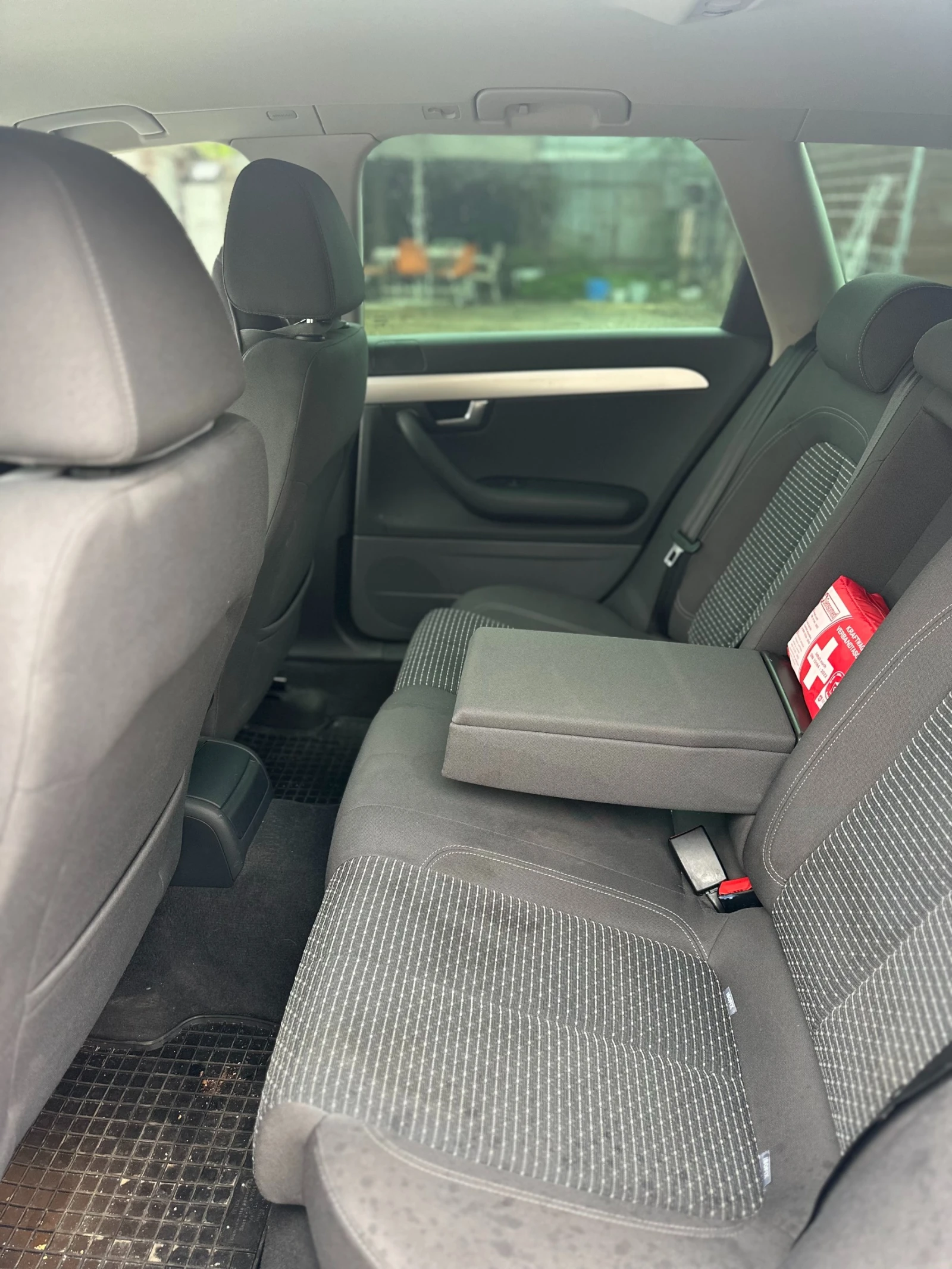 Seat Exeo  - изображение 6