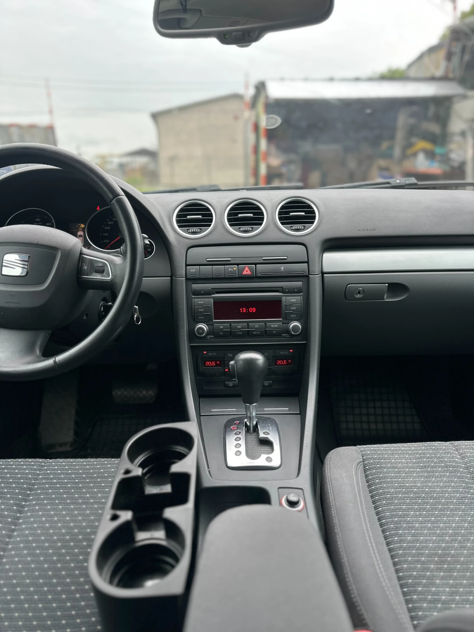 Seat Exeo  - изображение 2