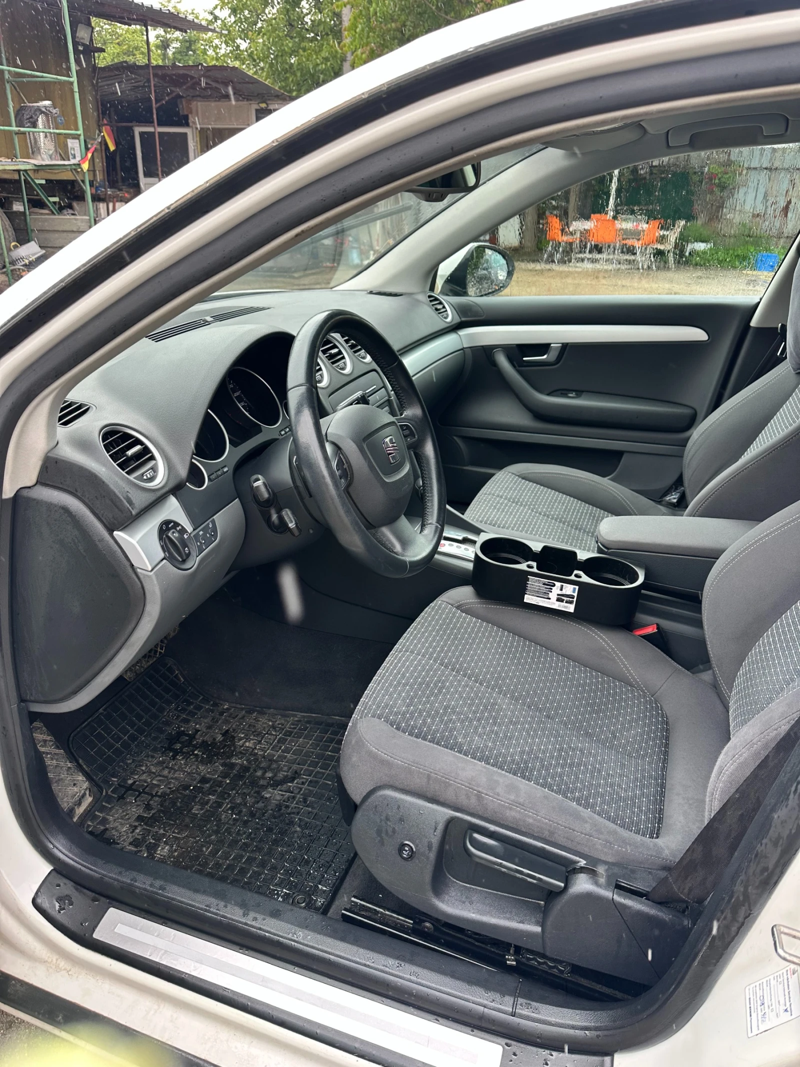 Seat Exeo  - изображение 5