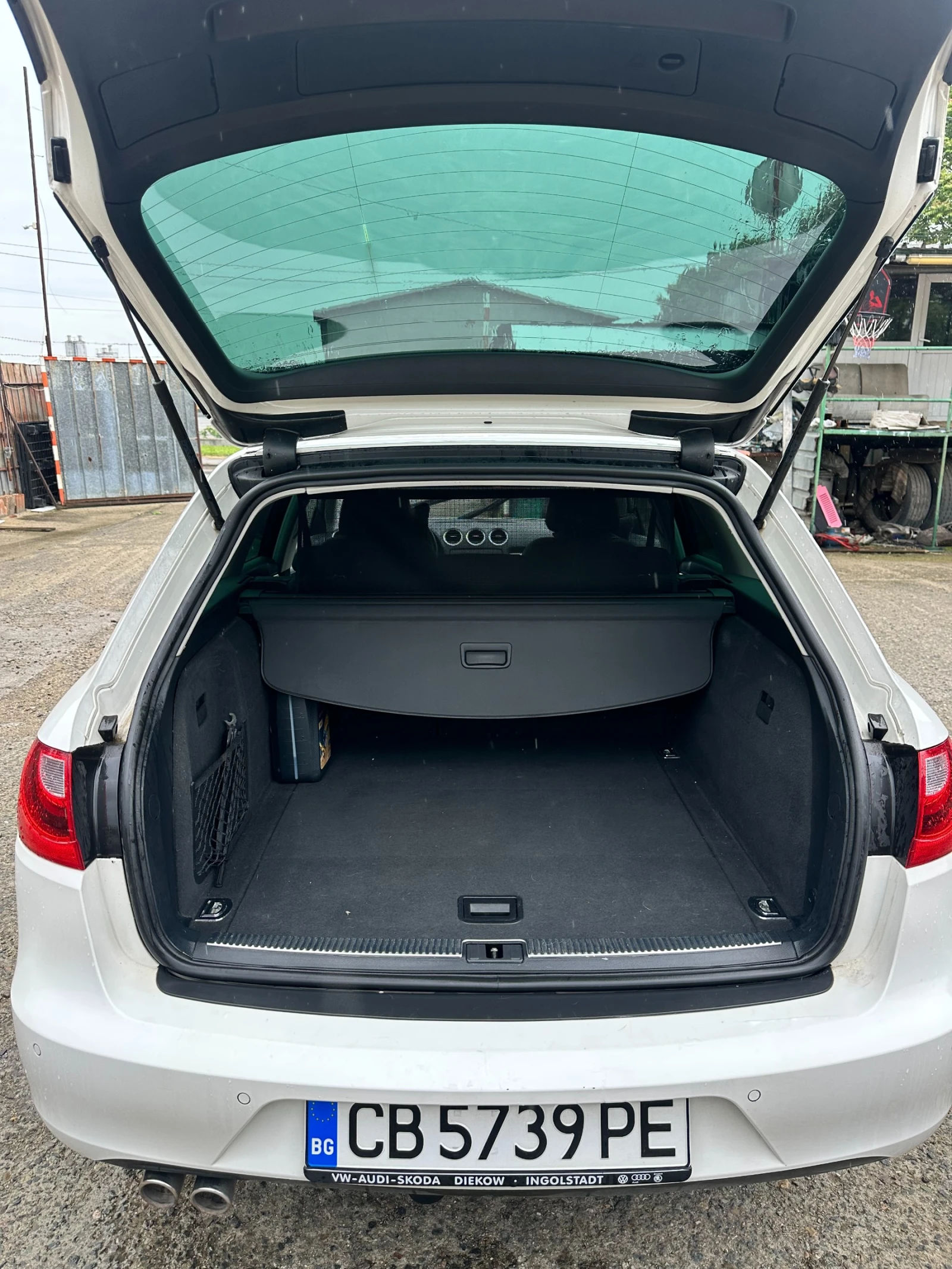 Seat Exeo  - изображение 4