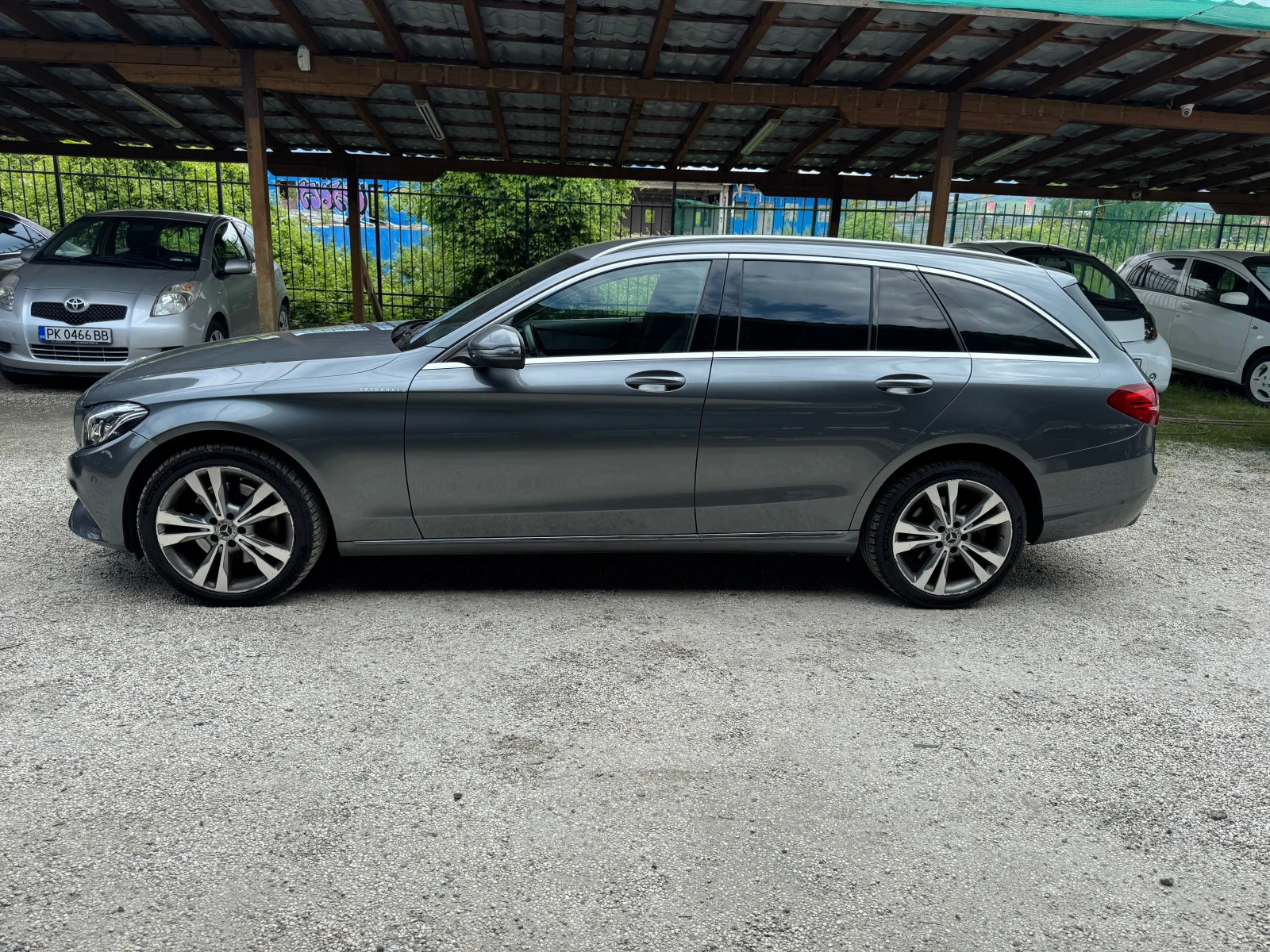 Mercedes-Benz B 250 4MAIC, 9G tronic, УНИКАТ внос ШВЕЙЦАРИЯ - изображение 6