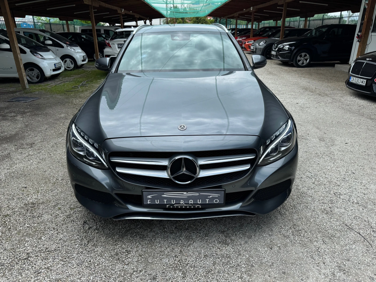 Mercedes-Benz B 250 4MAIC, 9G tronic, УНИКАТ внос ШВЕЙЦАРИЯ - изображение 3