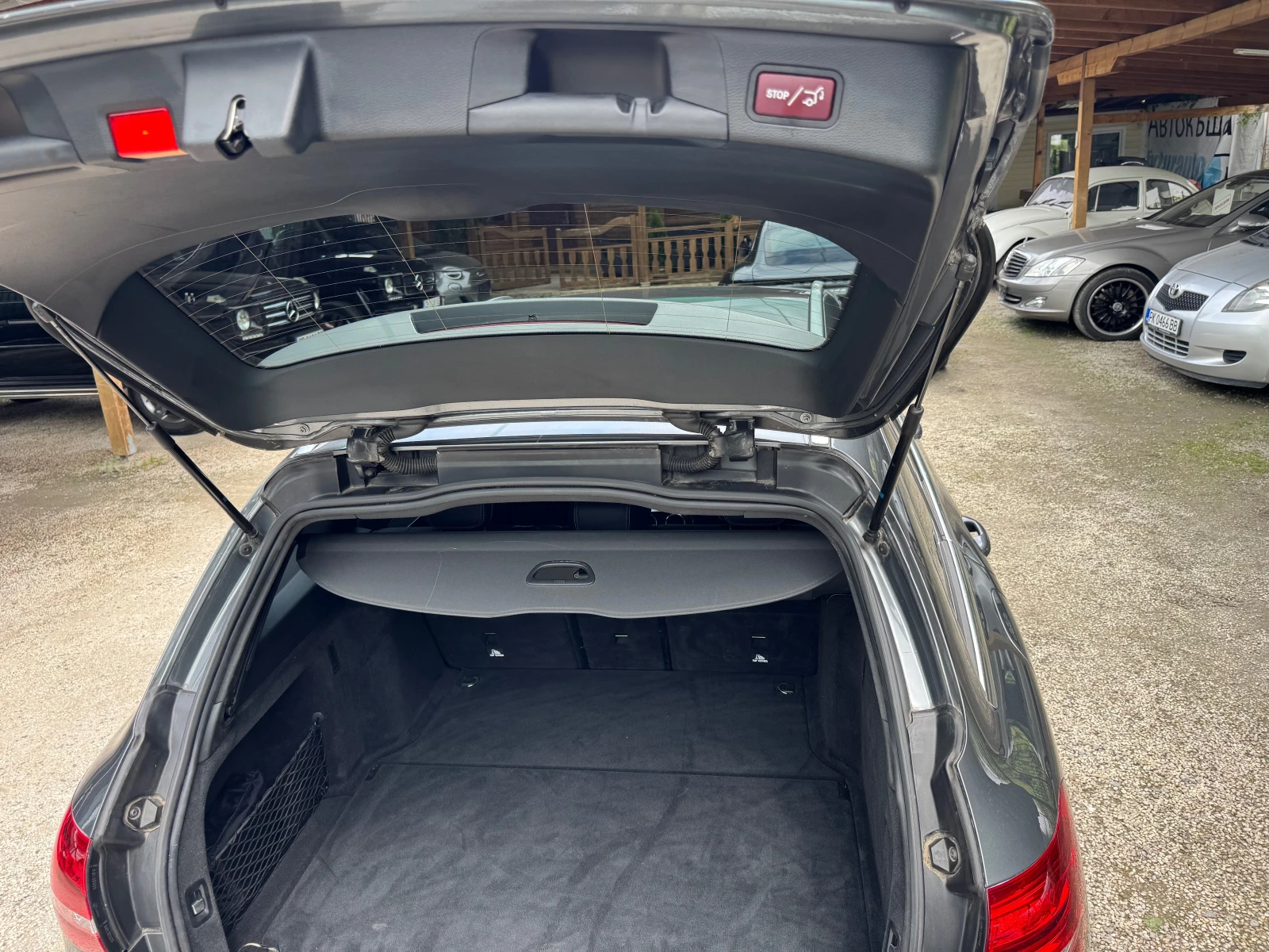 Mercedes-Benz C 250 4MAIC, 9G tronic,    | Mobile.bg   12