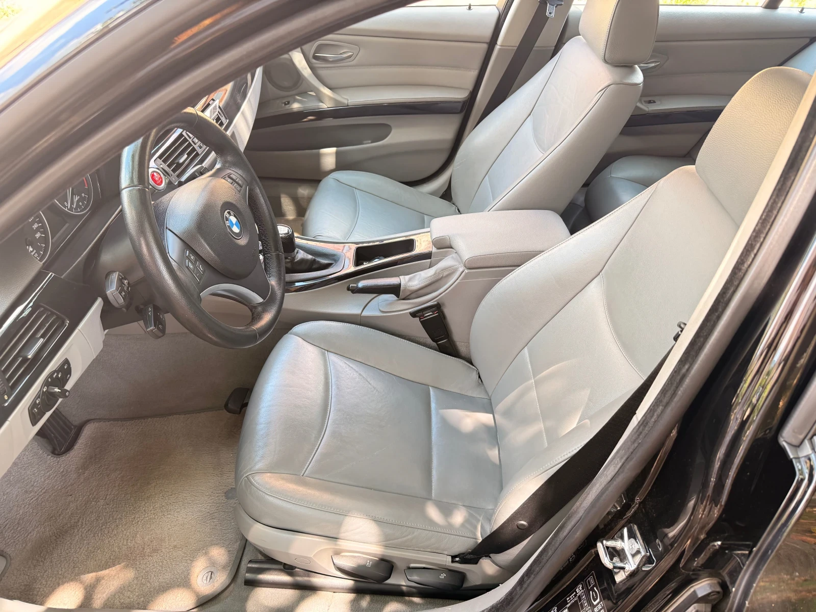 BMW 320  - изображение 6