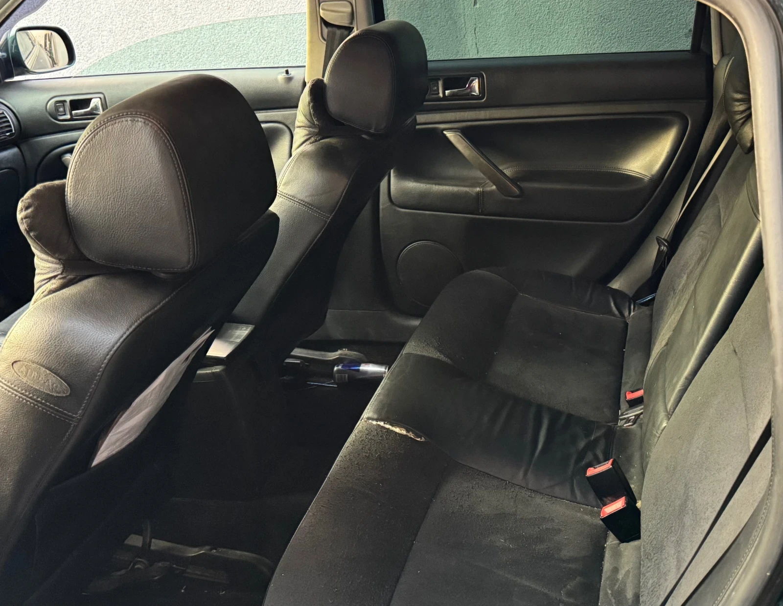 VW Passat 1.9 TDI +  - изображение 6