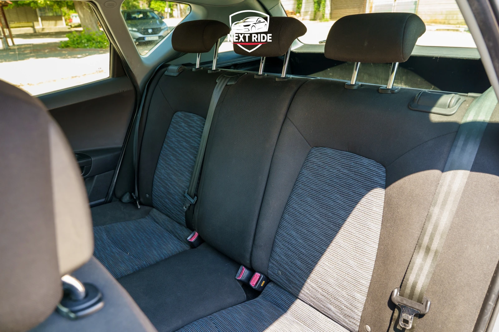 Kia Ceed SW 1.4i 109 .. 2008 .  | Mobile.bg   13