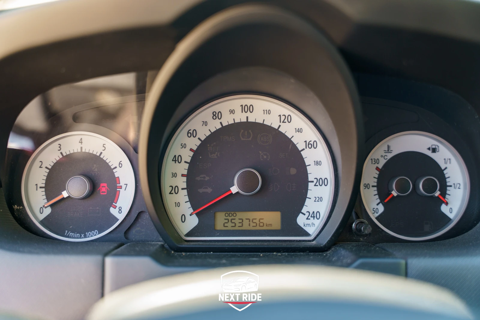 Kia Ceed SW 1.4i 109 .. 2008 .  | Mobile.bg   11