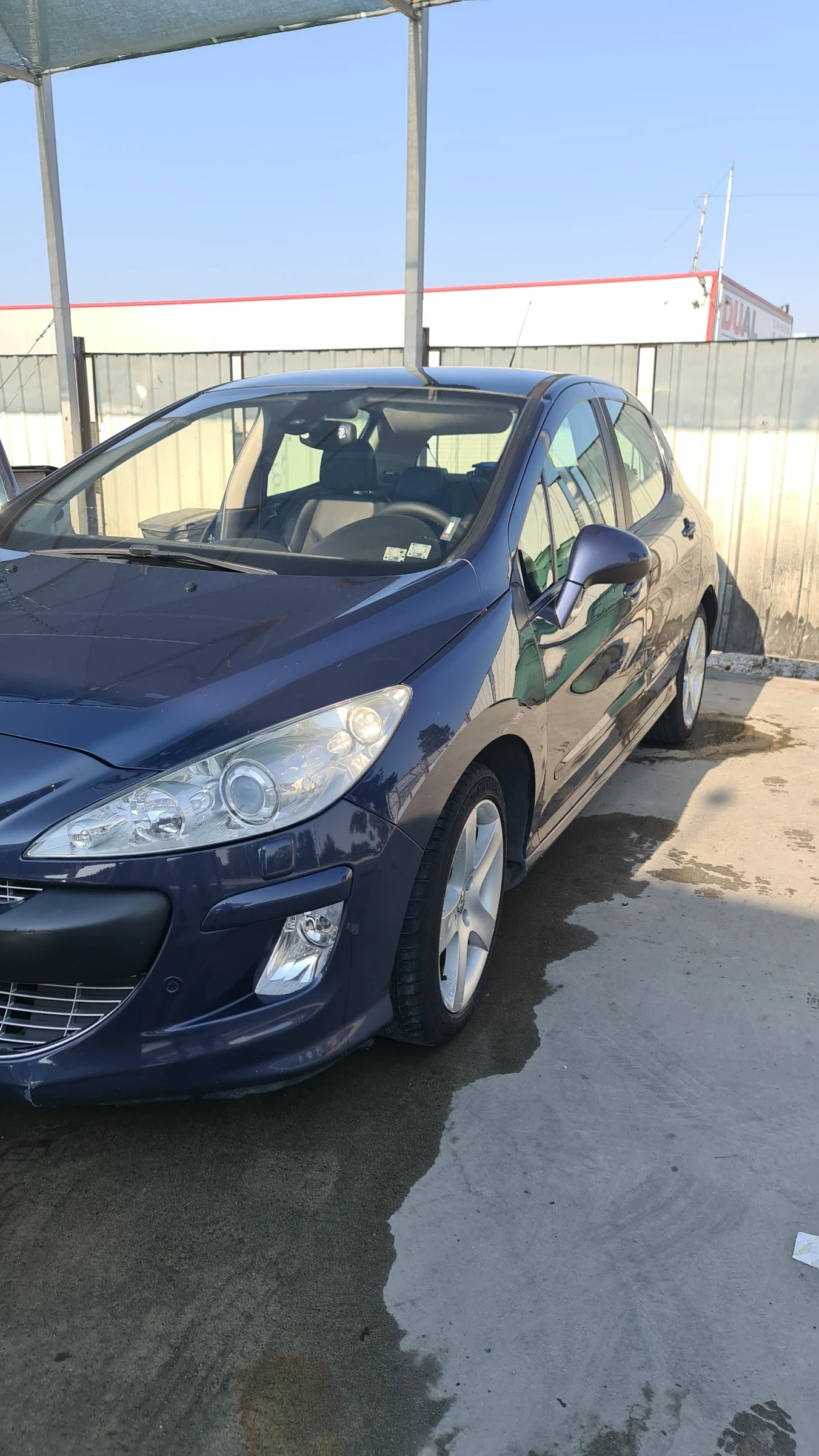 Peugeot 308  - изображение 2