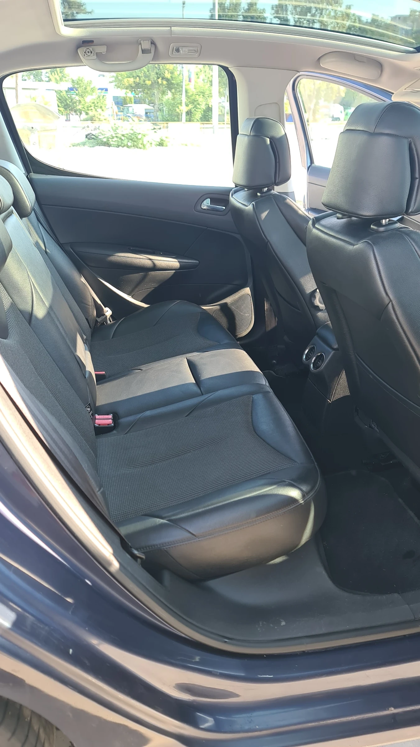 Peugeot 308  - изображение 6