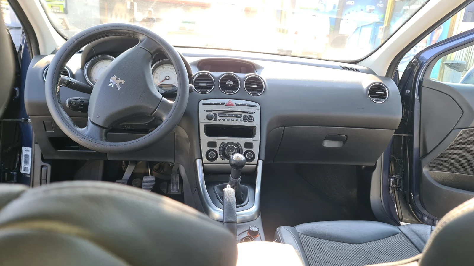 Peugeot 308  - изображение 3