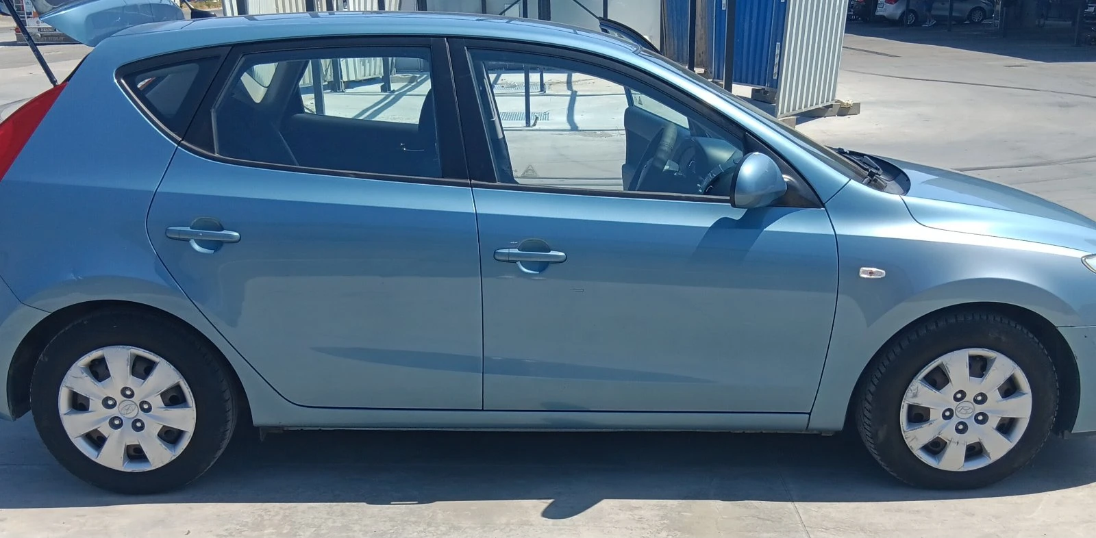 Hyundai I30  - изображение 3