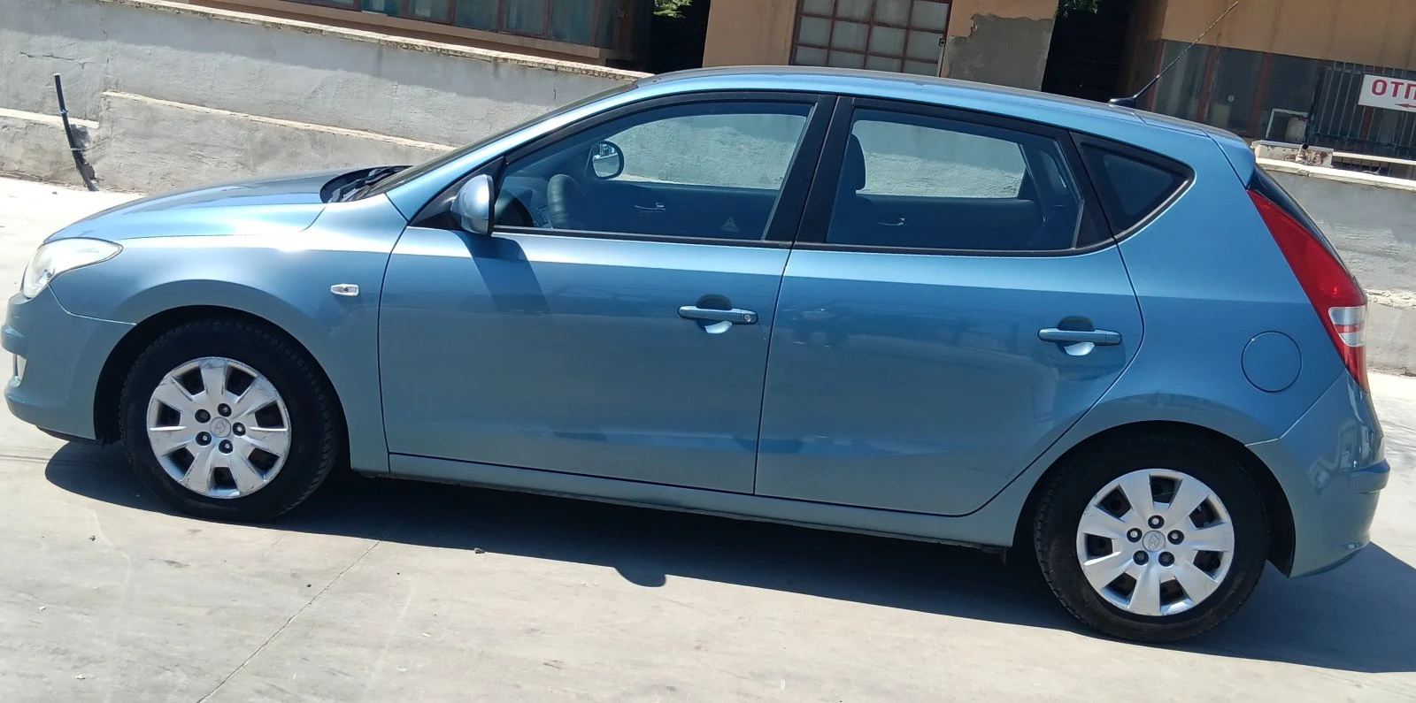 Hyundai I30  - изображение 2