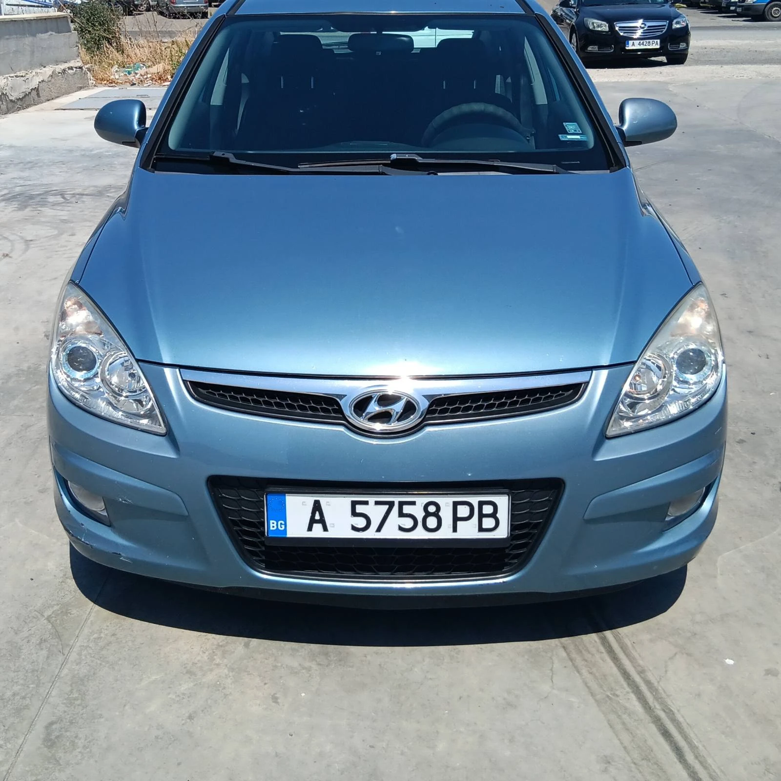 Hyundai I30  - изображение 5