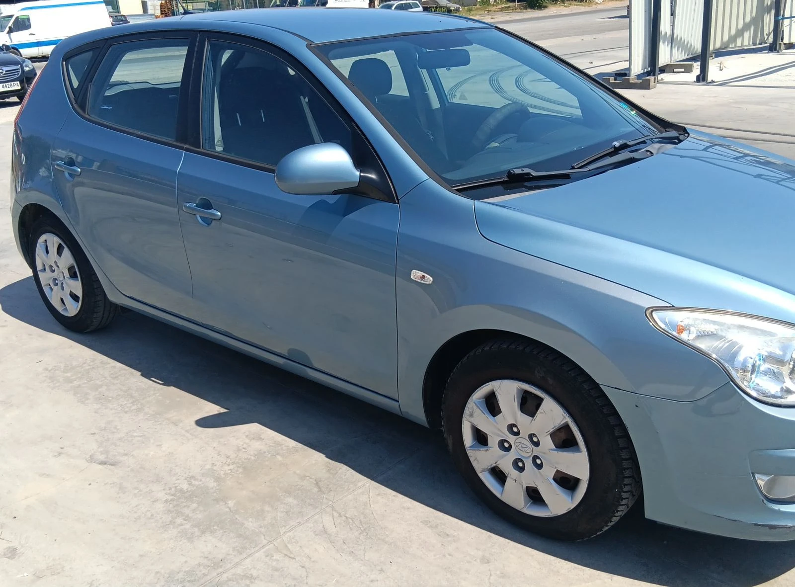 Hyundai I30  - изображение 4