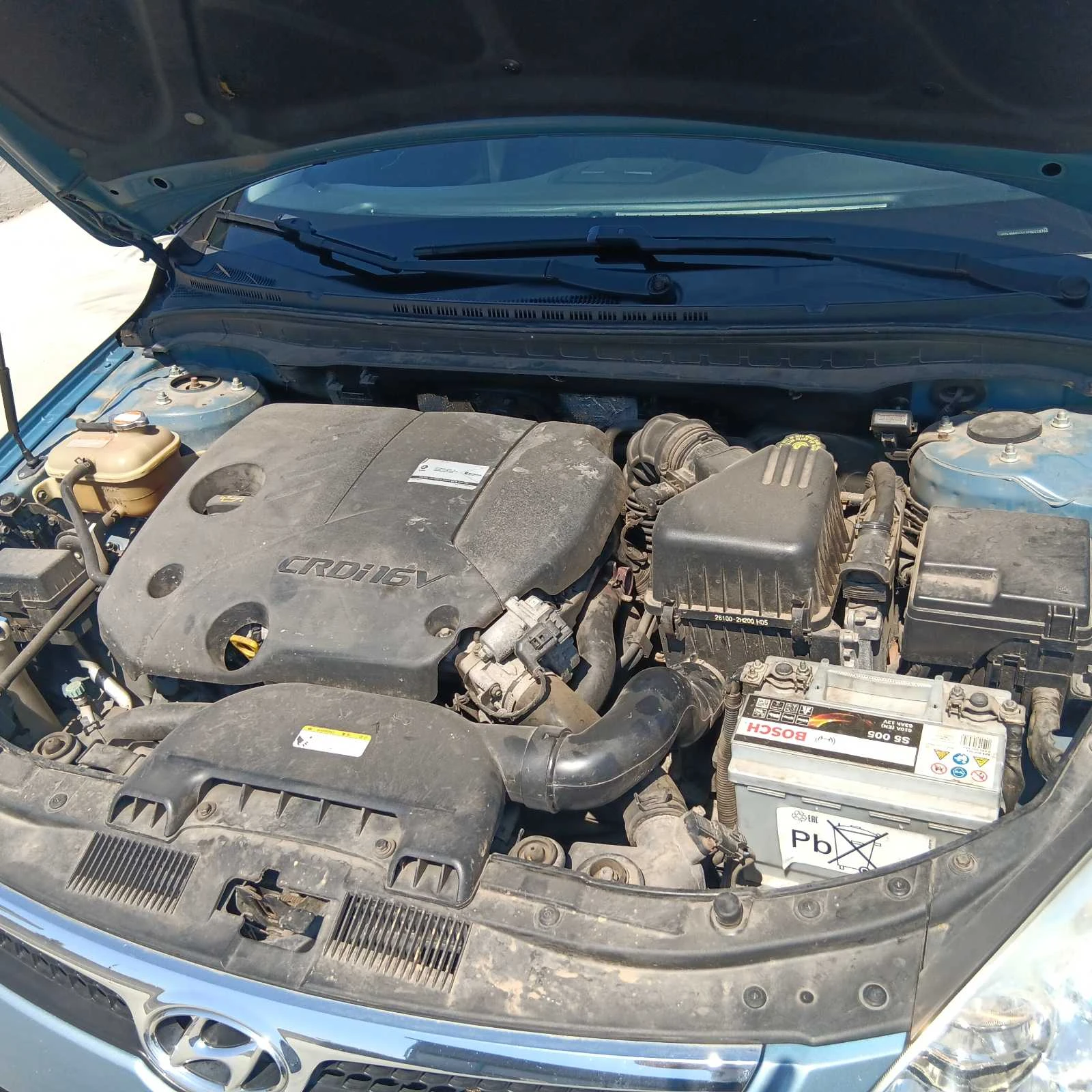 Hyundai I30  - изображение 7