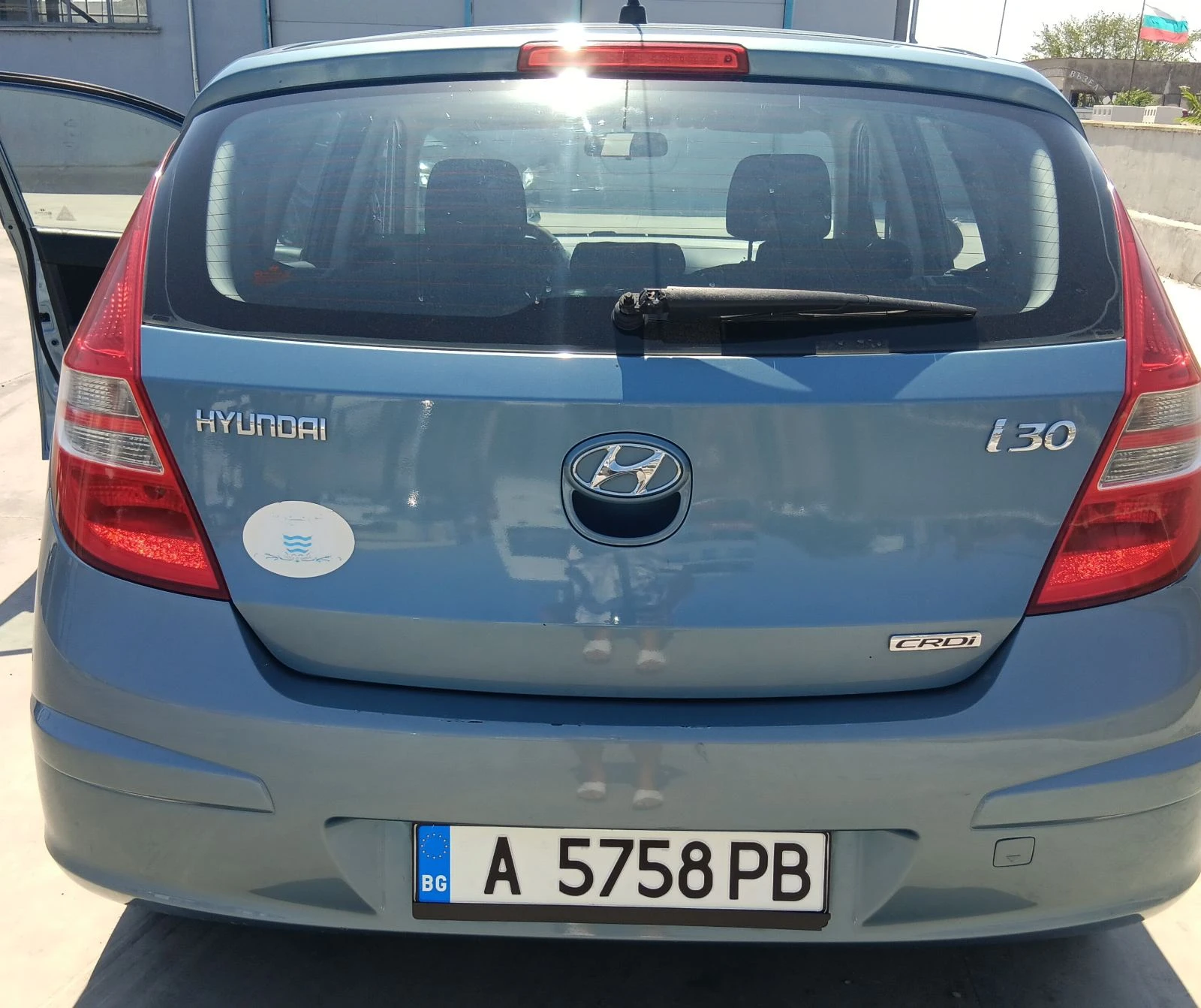 Hyundai I30  - изображение 6