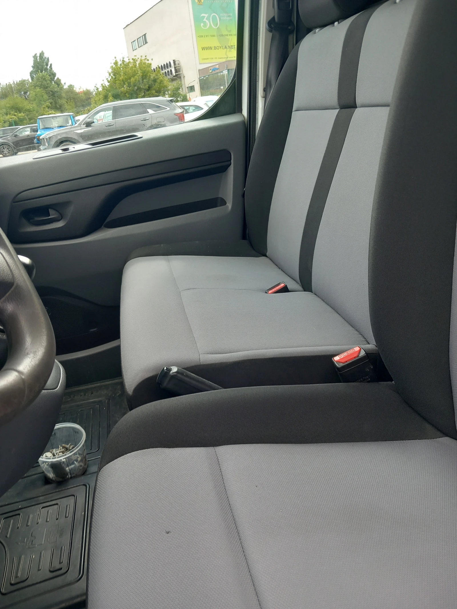 Toyota Proace City Товарен автомобил - изображение 7