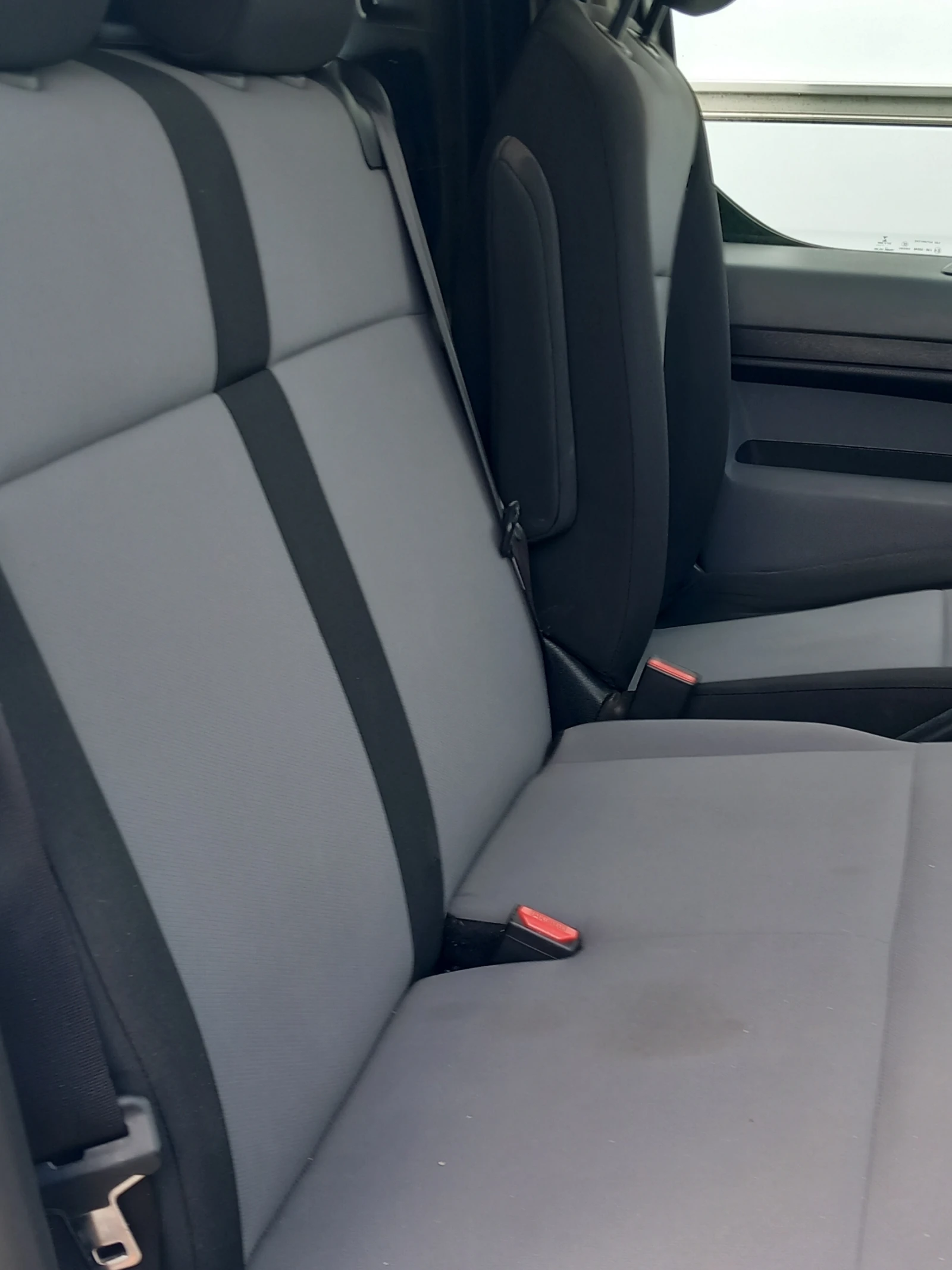 Toyota Proace City Товарен автомобил - изображение 9
