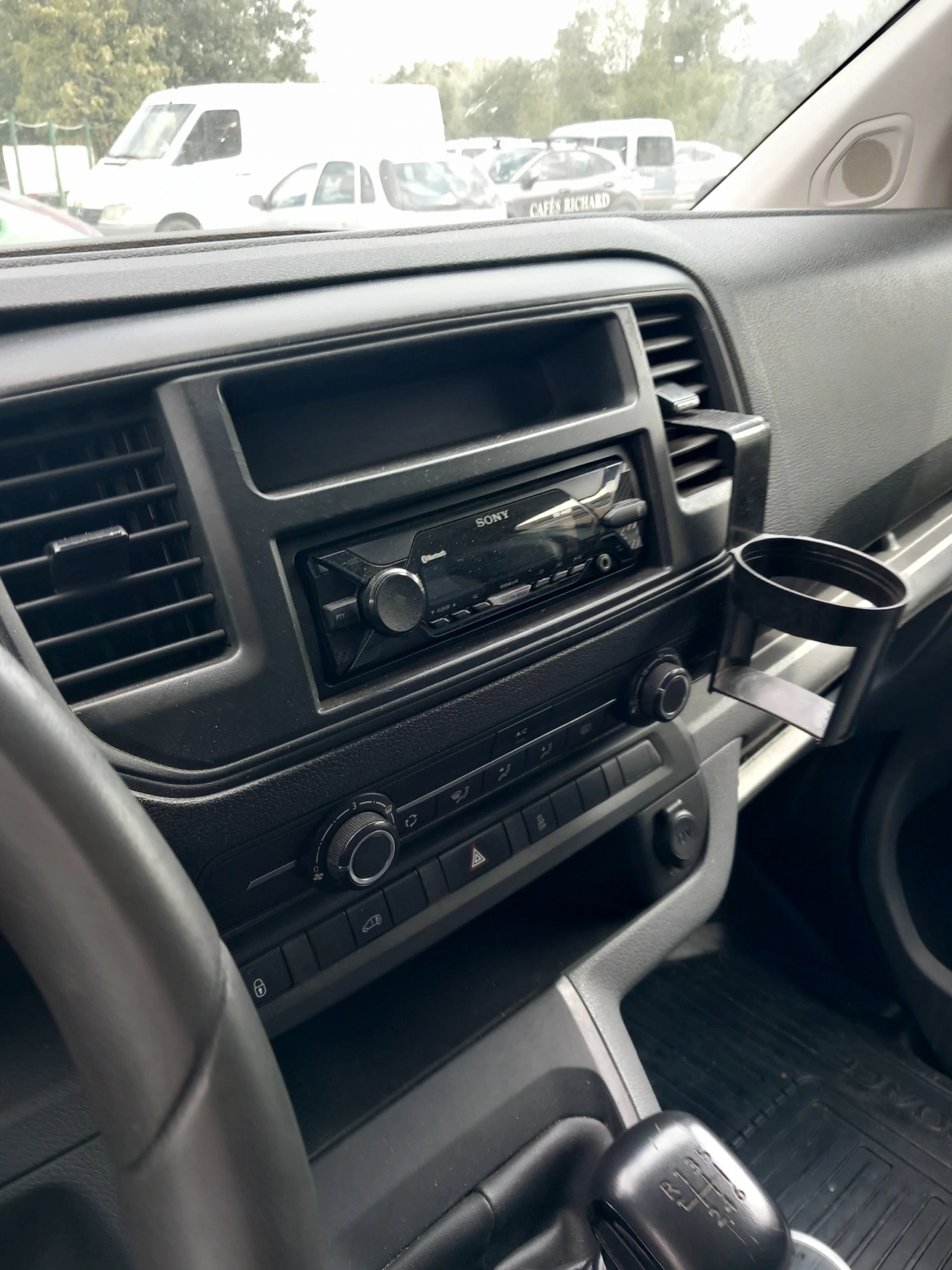 Toyota Proace City Товарен автомобил - изображение 8