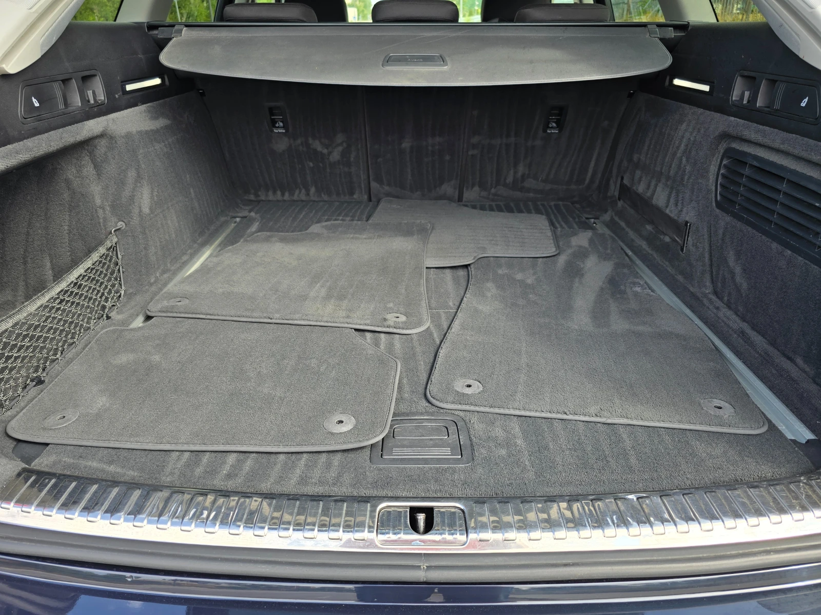 Audi A6 2.0TDI 204k.s.Digital /Hibrid | Mobile.bg   16