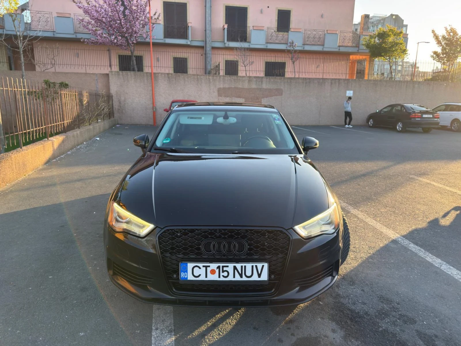 Audi A3 2.0 T quattro  premium  - изображение 7