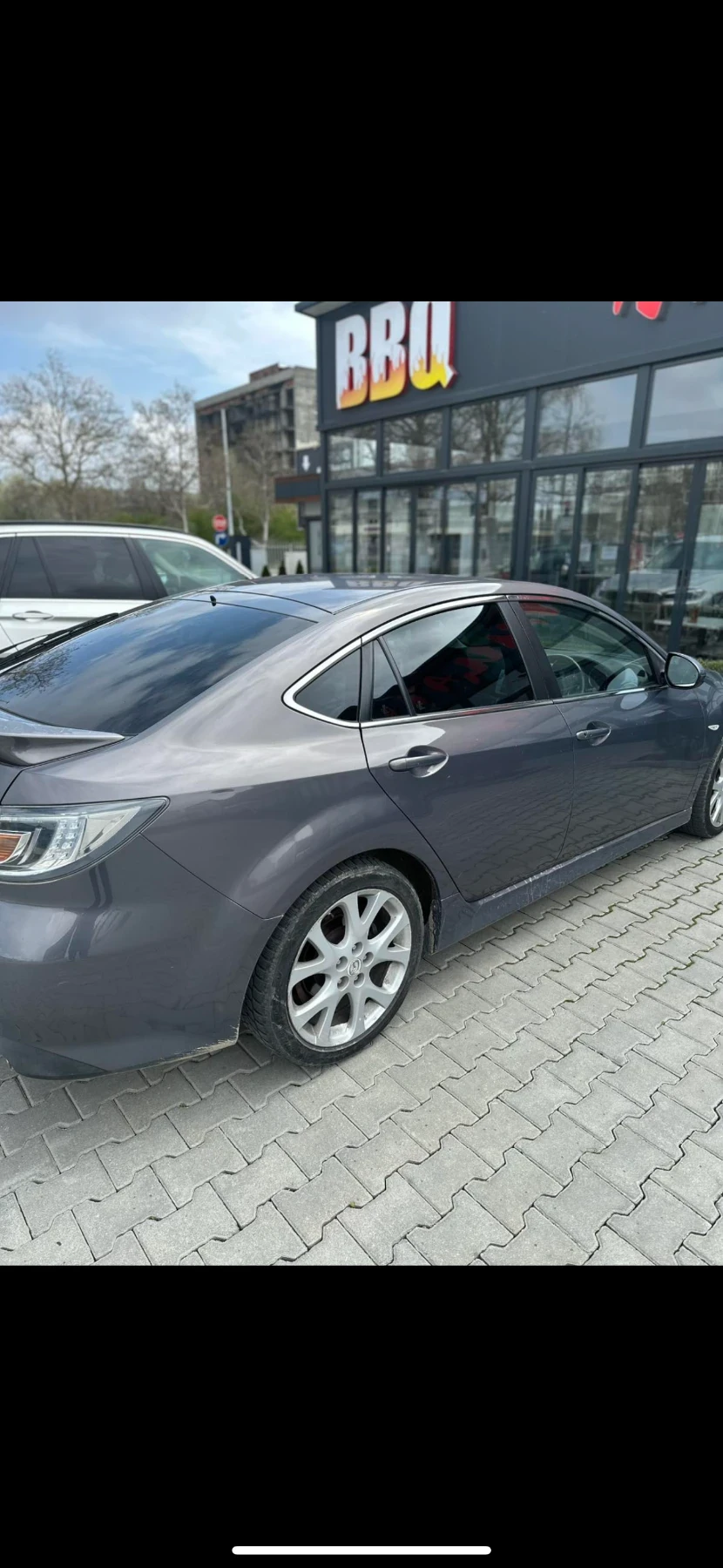 Mazda 6 | Mobile.bg — изображение 5