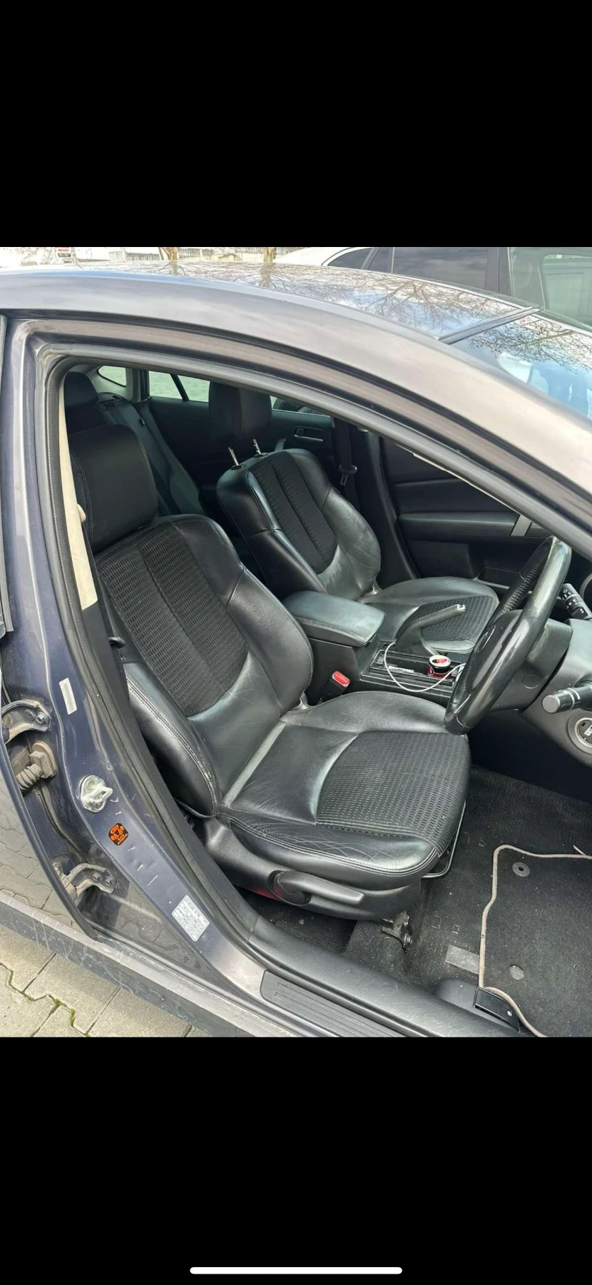 Mazda 6 | Mobile.bg — изображение 7