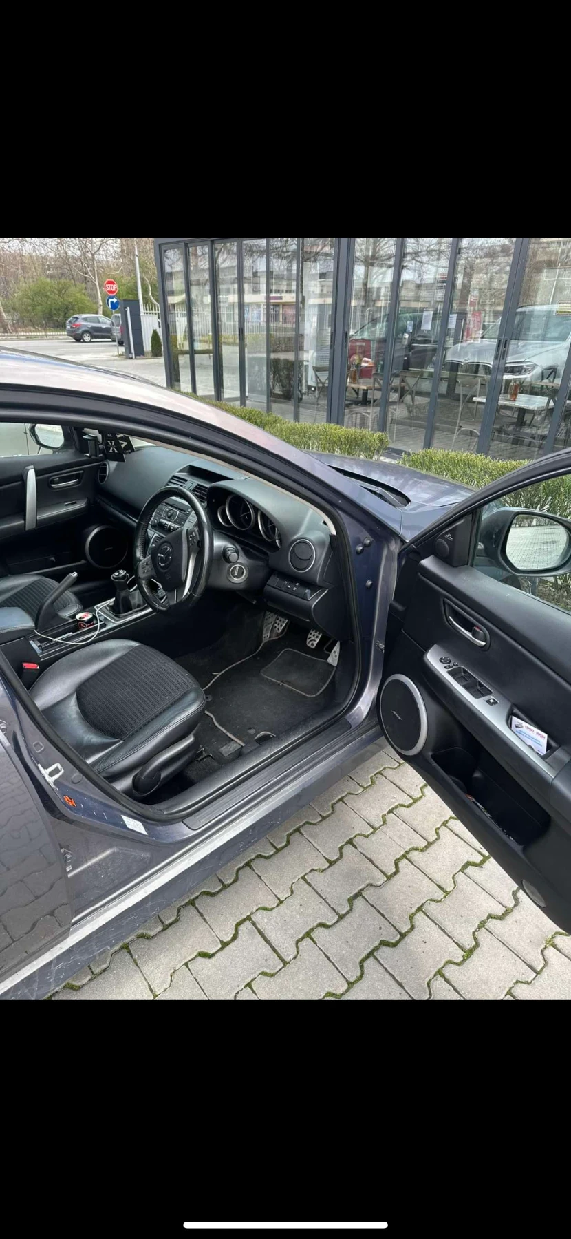 Mazda 6 | Mobile.bg — изображение 8
