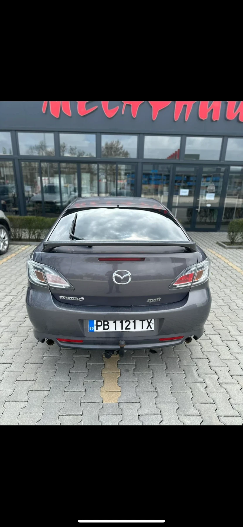 Mazda 6 | Mobile.bg — изображение 2
