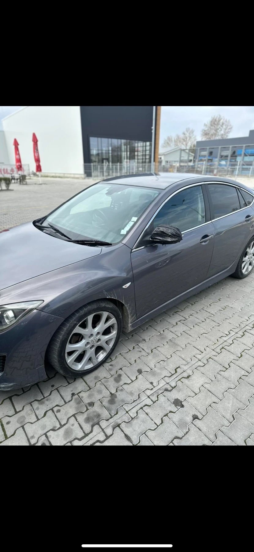 Mazda 6 | Mobile.bg — изображение 4