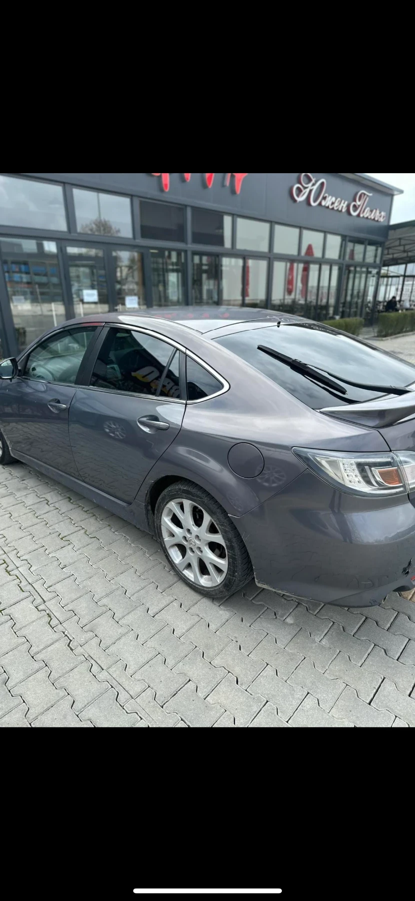 Mazda 6 | Mobile.bg — изображение 3