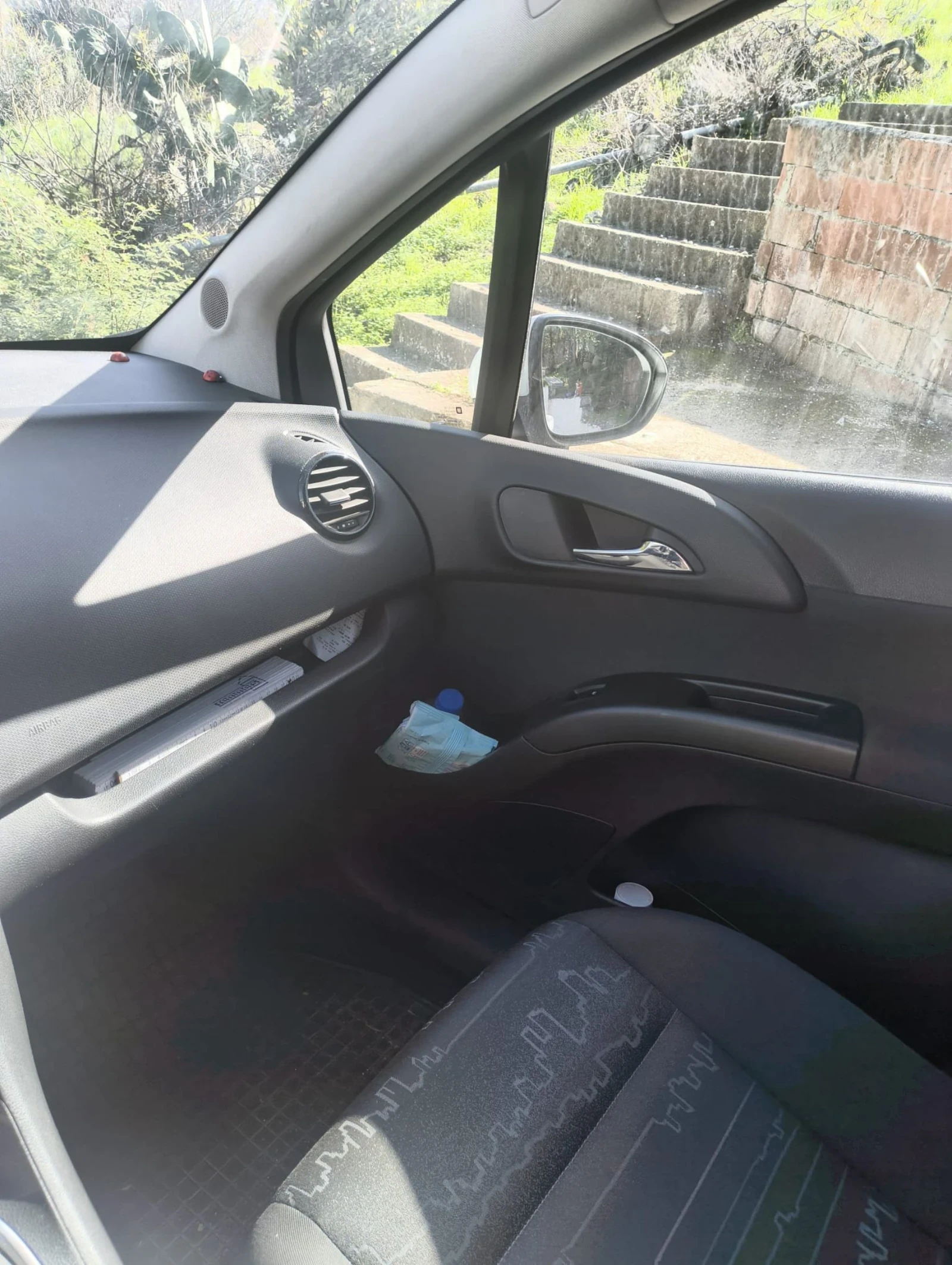 Opel Meriva | Mobile.bg   11