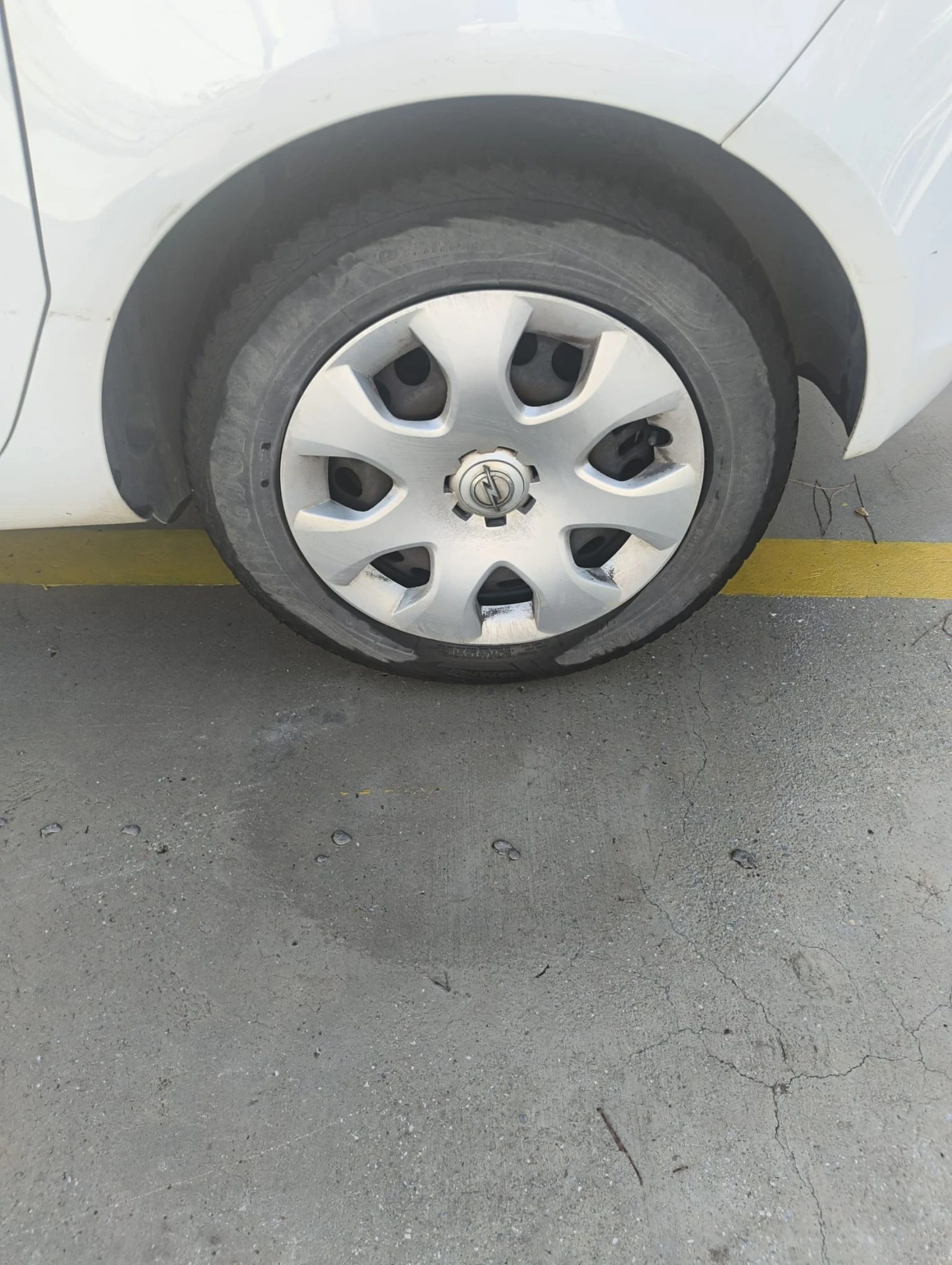 Opel Meriva | Mobile.bg   17