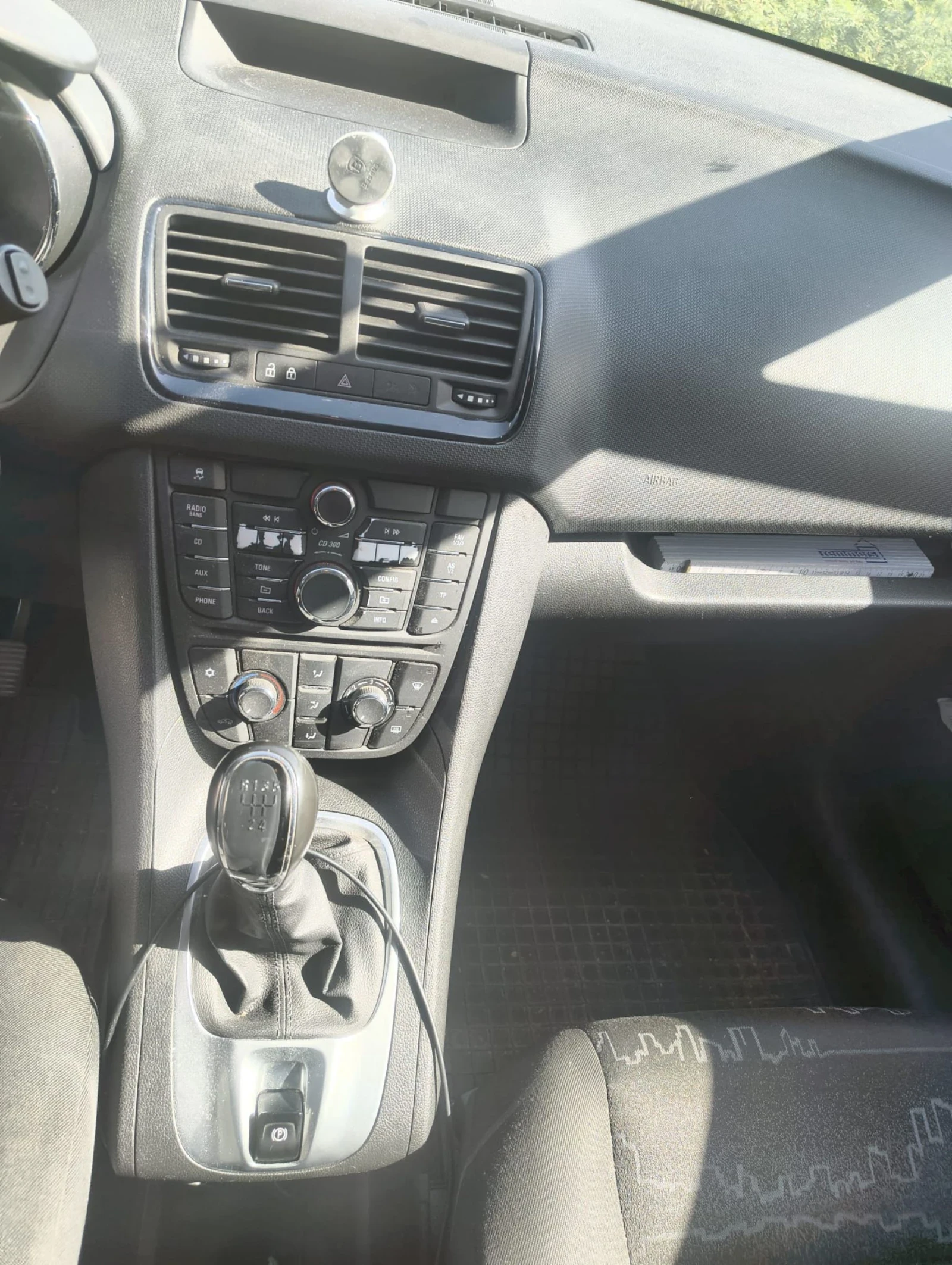 Opel Meriva | Mobile.bg   6