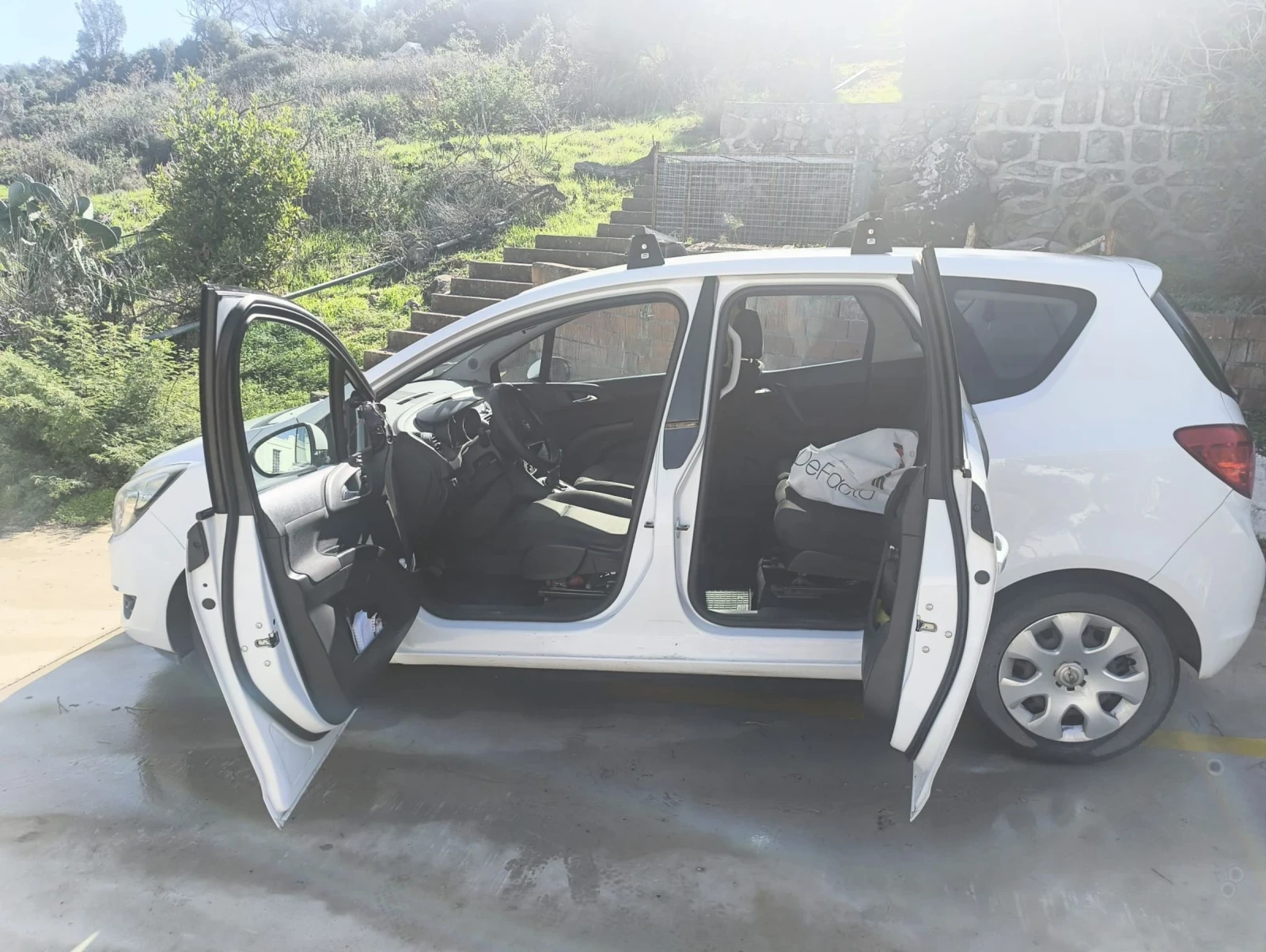 Opel Meriva | Mobile.bg   4