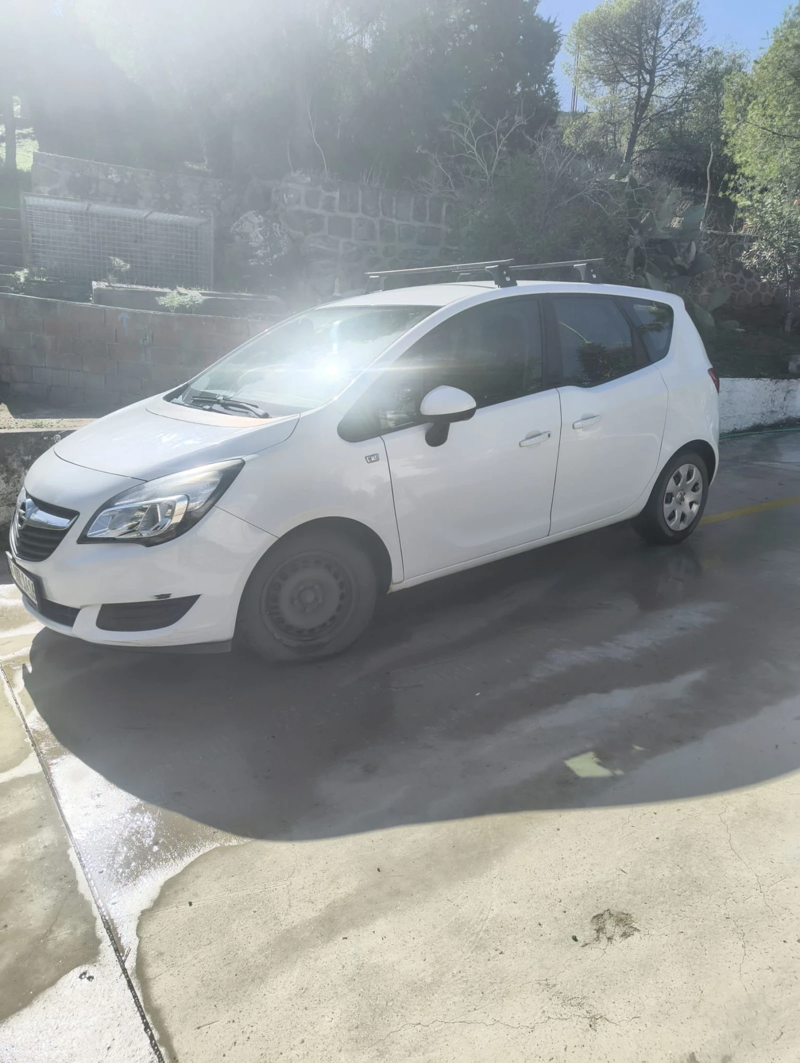 Opel Meriva | Mobile.bg   3